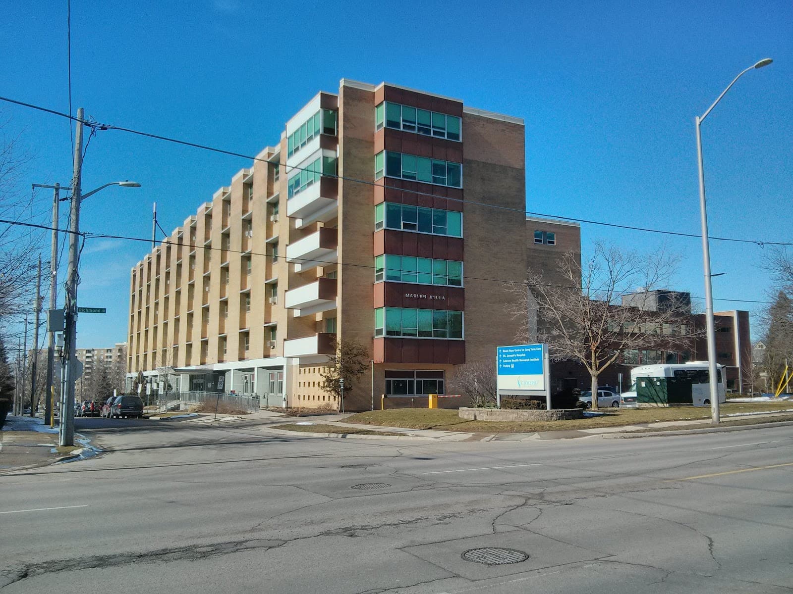 Mount Hope Centre for Long Term Care photo 1 of 4
