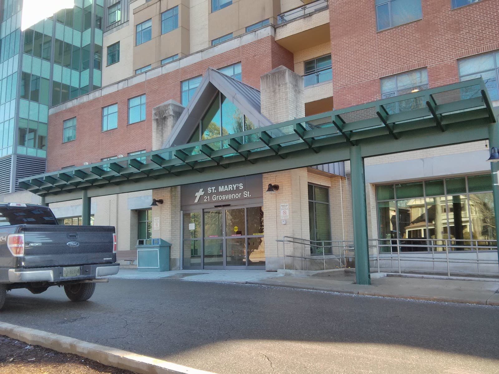 Mount Hope Centre for Long Term Care photo 2