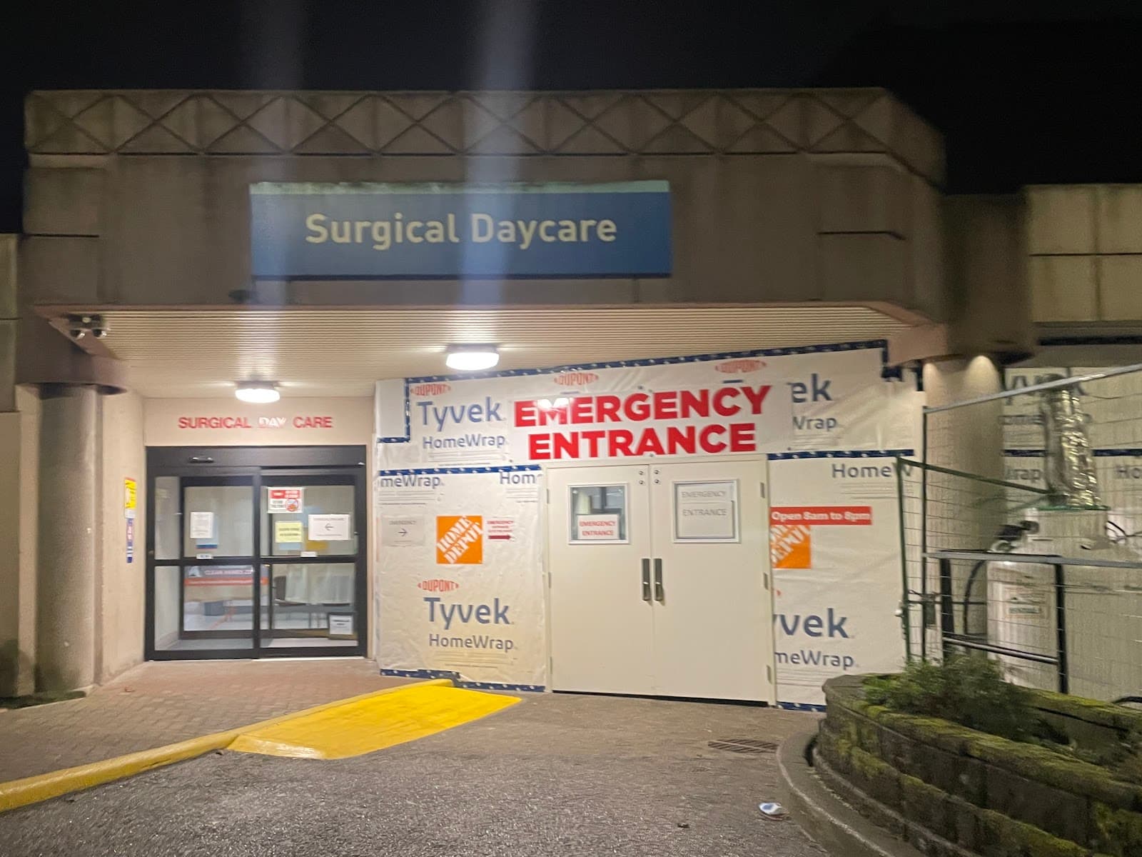 Mount Saint Joseph Hospital photo 1