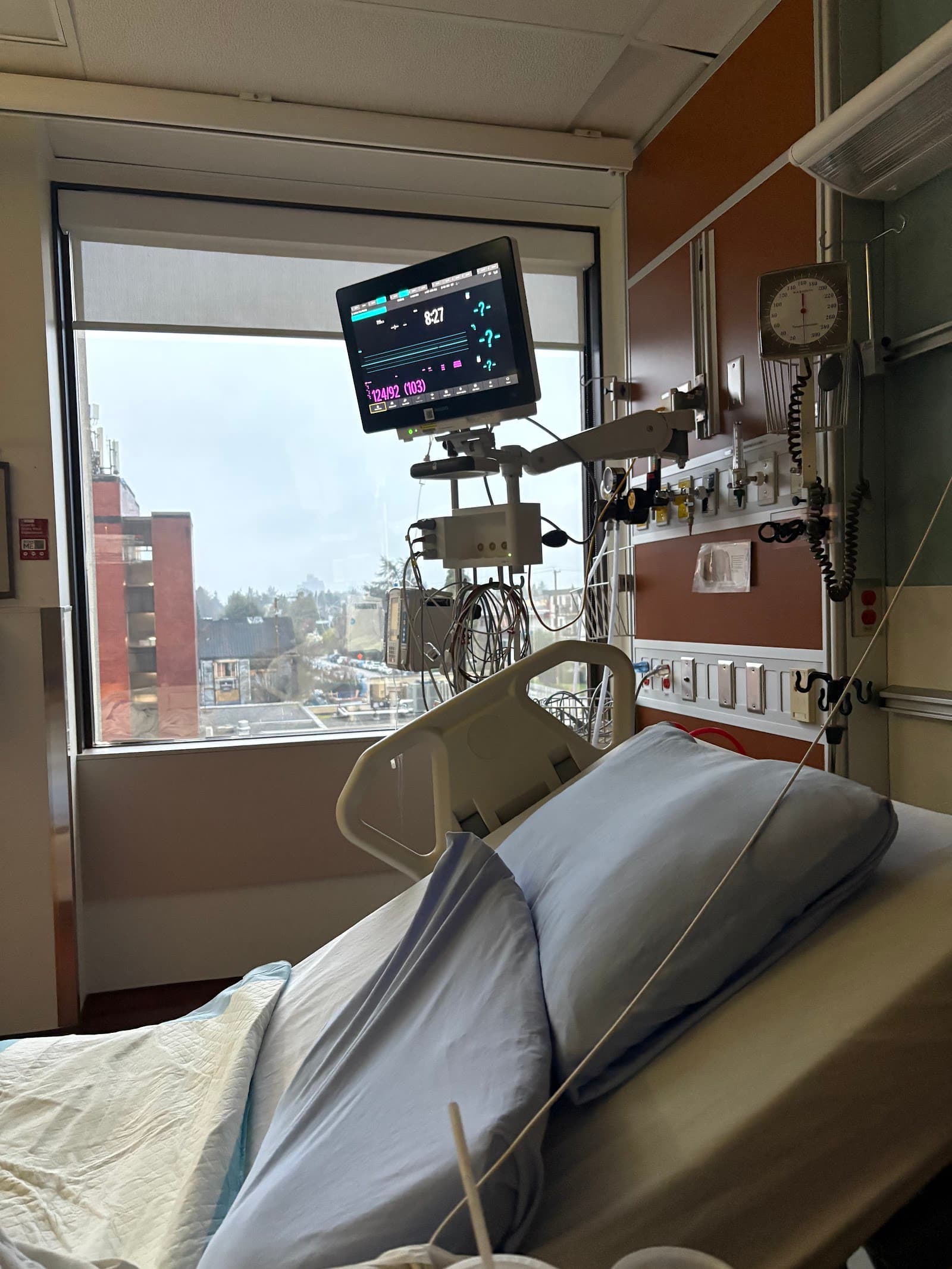 Mount Saint Joseph Hospital photo 6