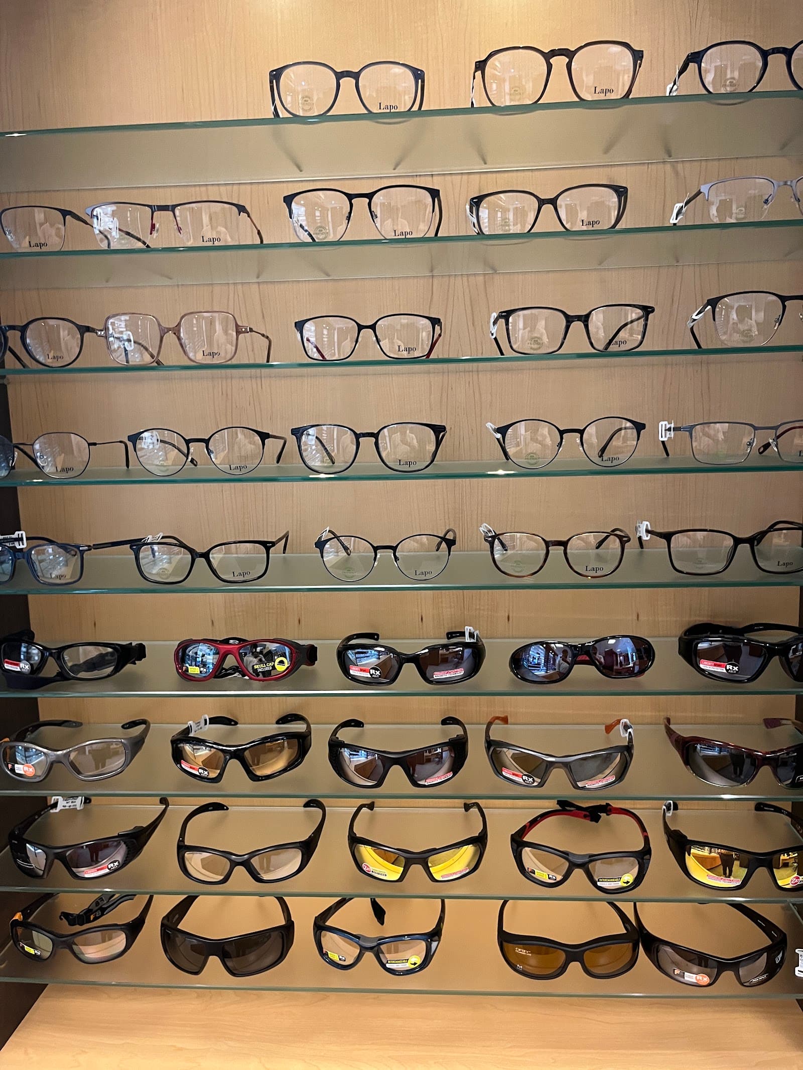 Mountain Eye Care photo 1