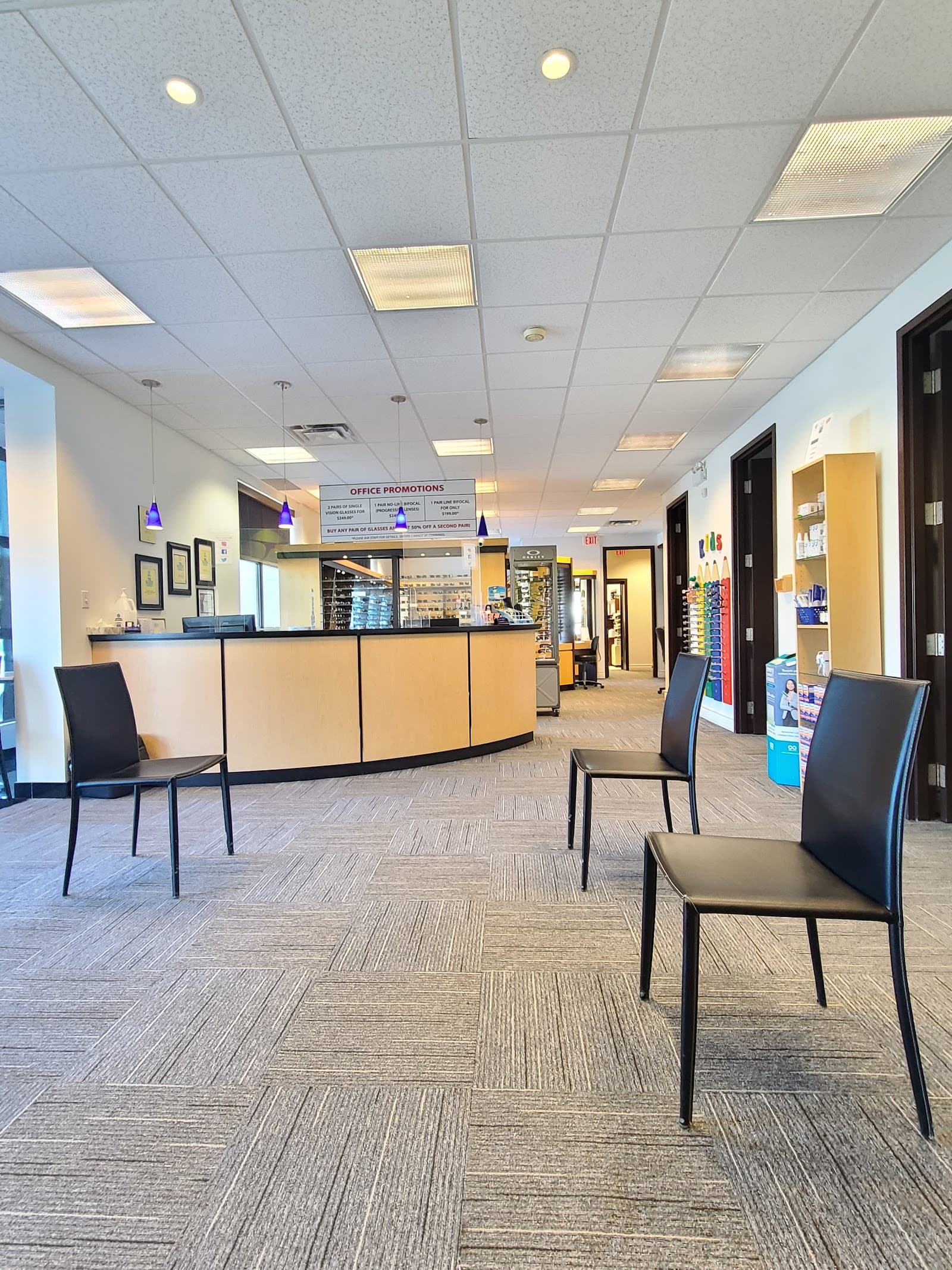 Mountain Eye Care photo 2