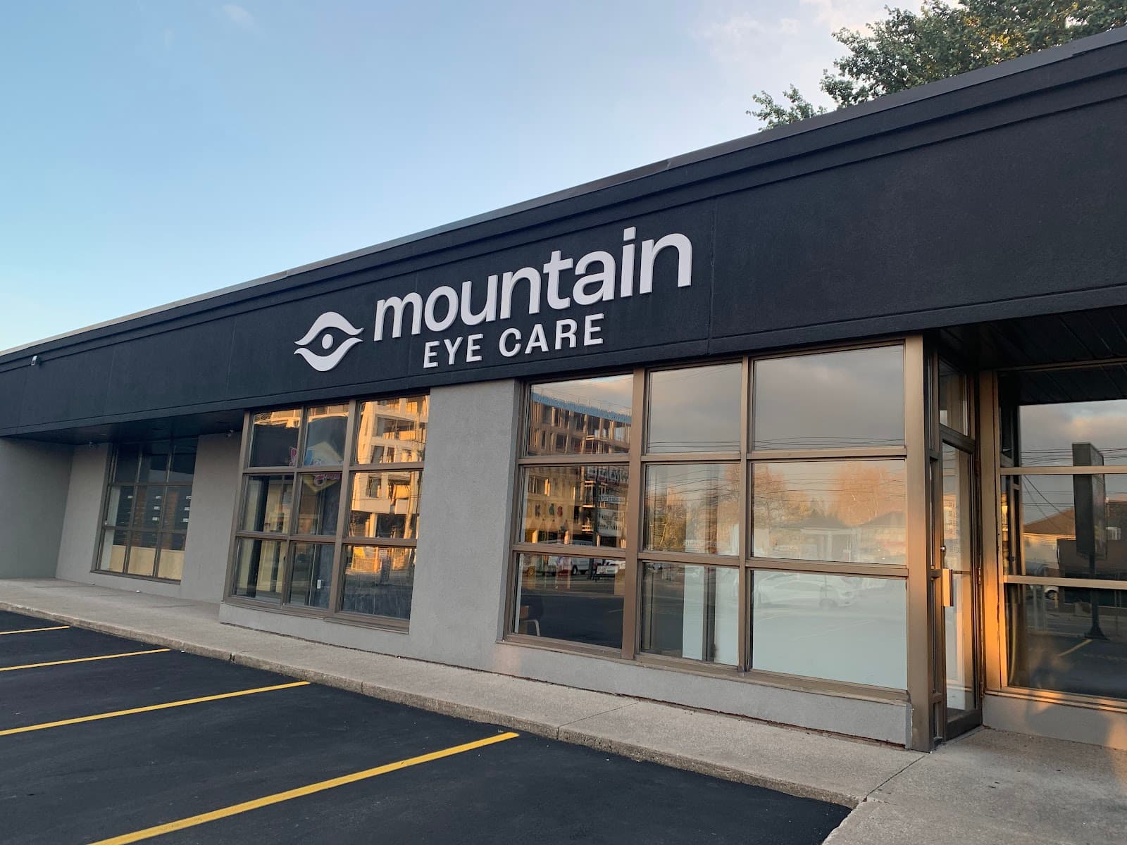 Mountain Eye Care photo 3
