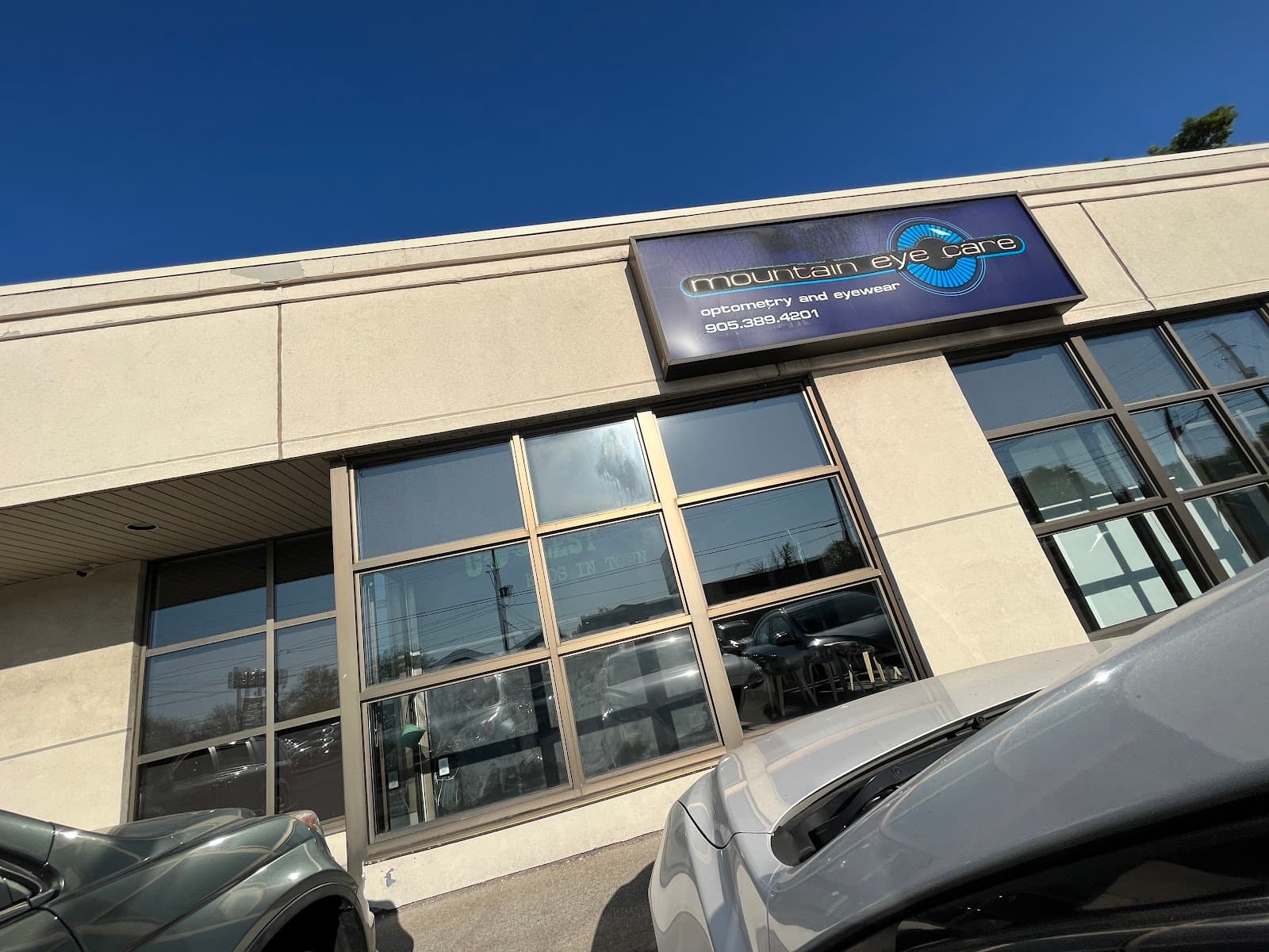 Mountain Eye Care photo 5