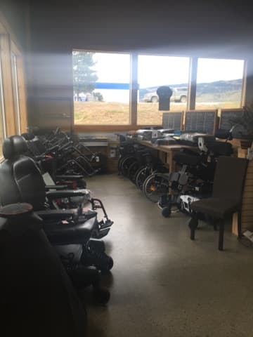 Mountain Medical Supplies & Equipment Inc photo 2