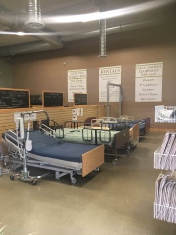 Mountain Medical Supplies & Equipment Inc photo 3