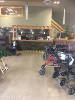 Mountain Medical Supplies & Equipment Inc photo 4