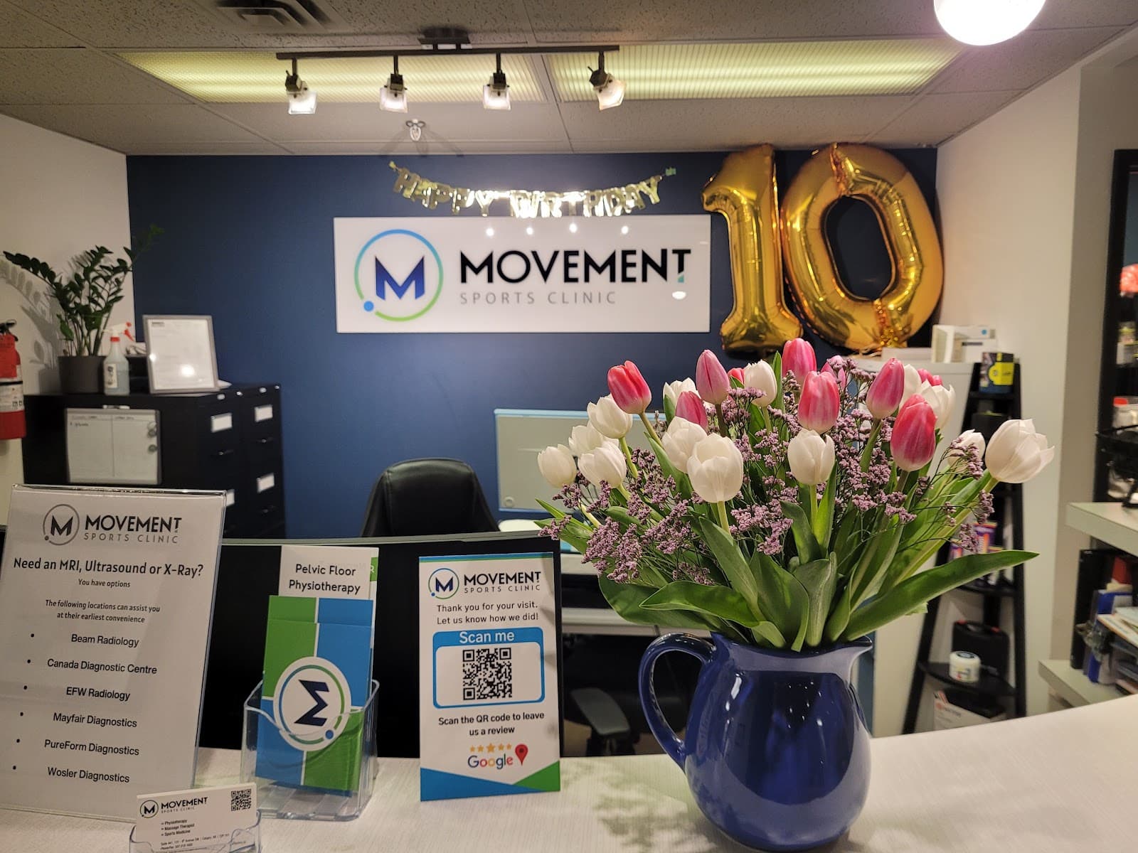 Movement Sports Clinic photo 3