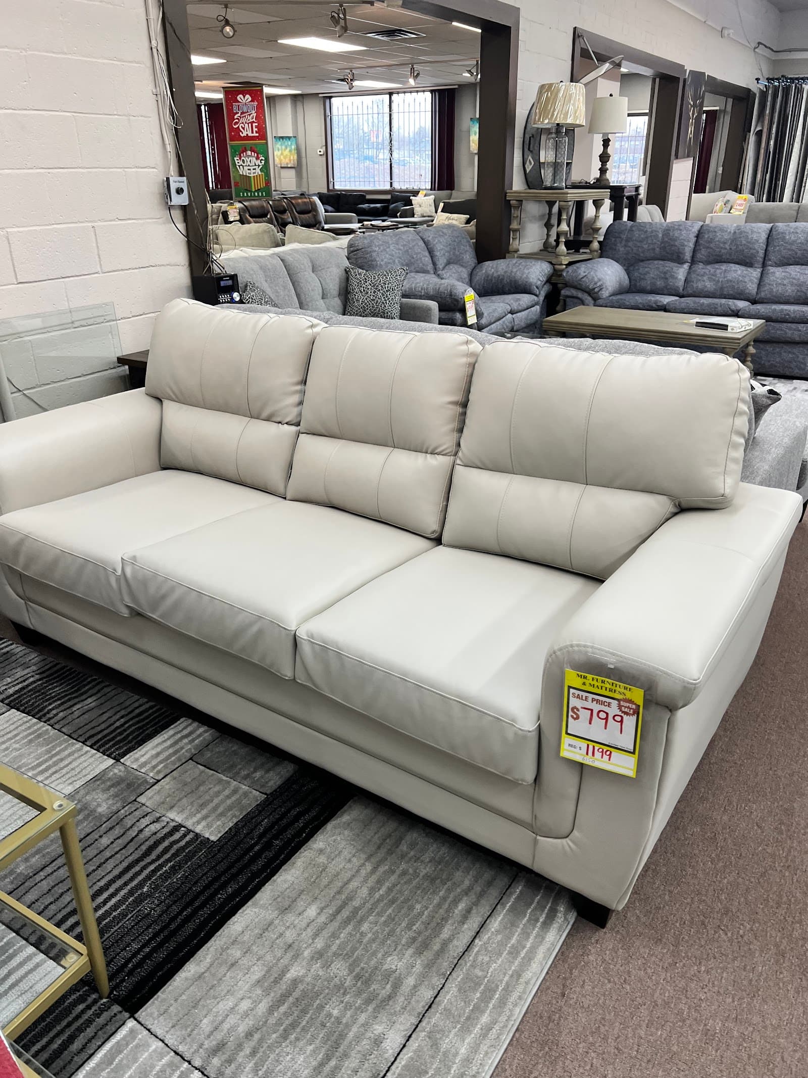 Mr Furniture & Mattress photo 3