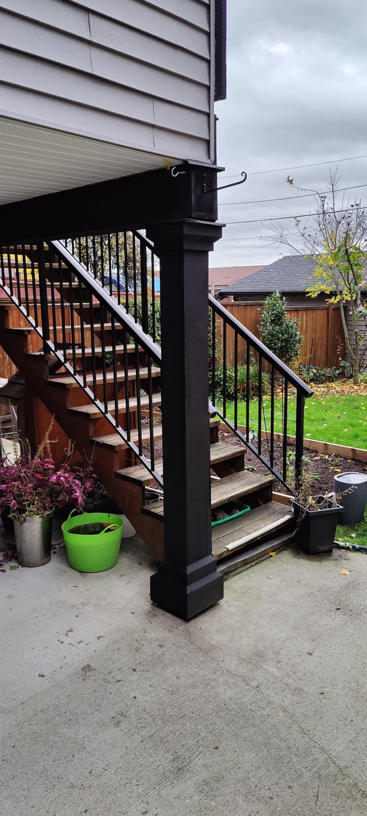 Mr. Handyman of Burnaby, New Westminster and N Vancouver photo 3