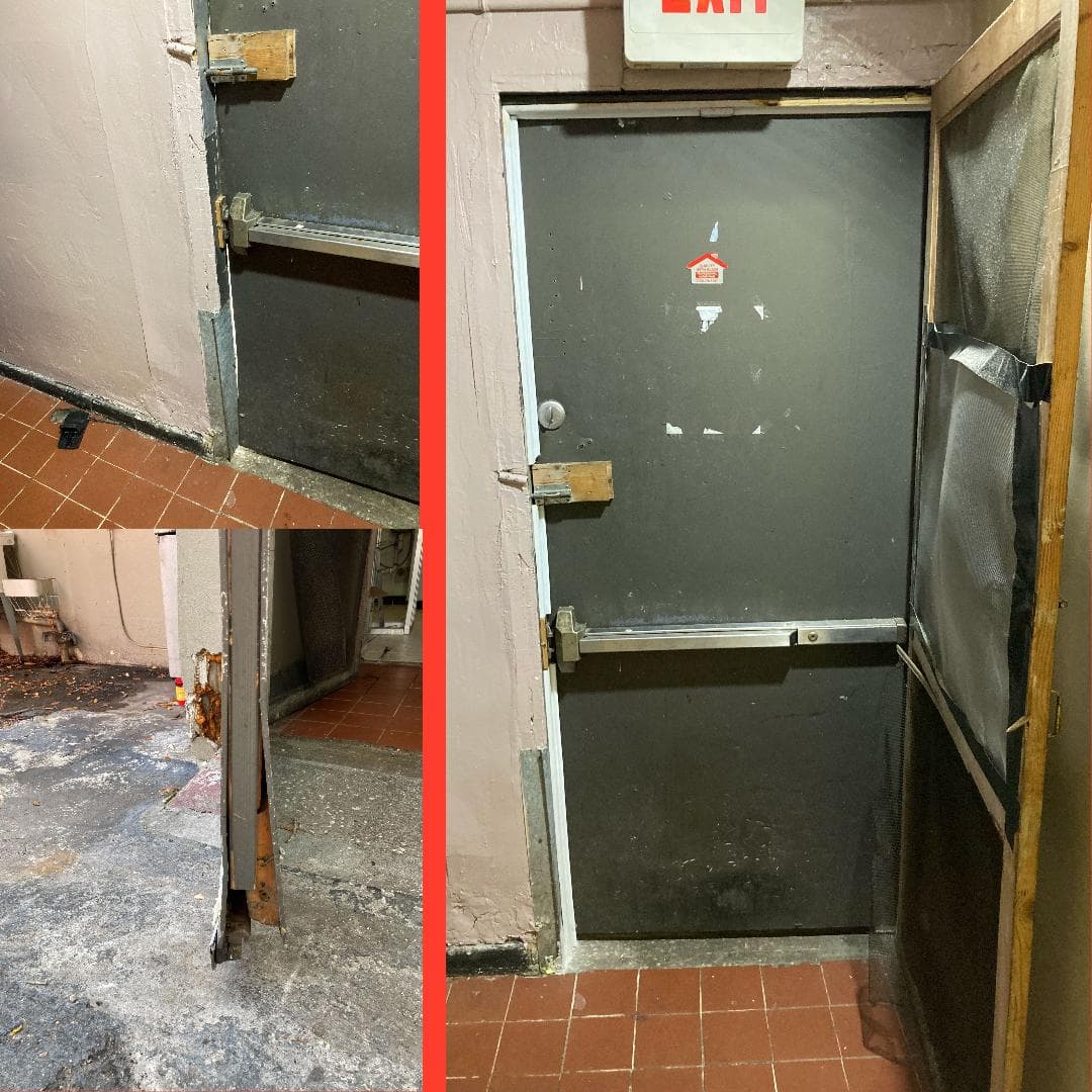 Mr. Handyman of Burnaby, New Westminster and N Vancouver photo 4
