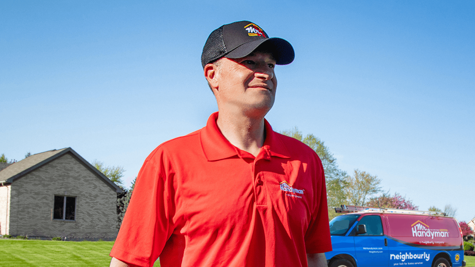 Mr. Handyman of West Calgary
