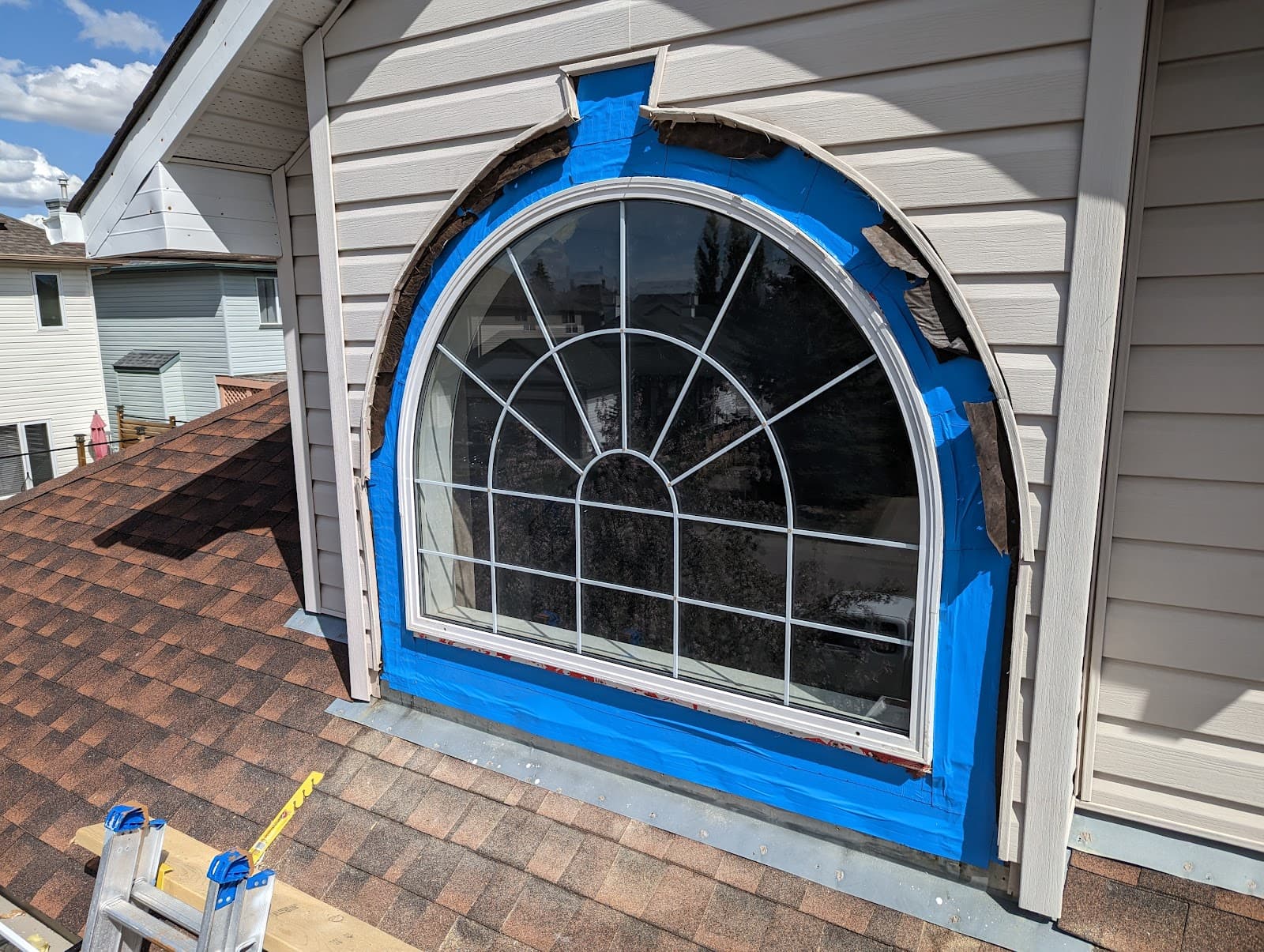 Mr. Handyman of West Calgary photo 3