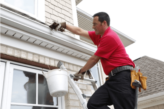 Mr. Handyman of West Calgary photo 5
