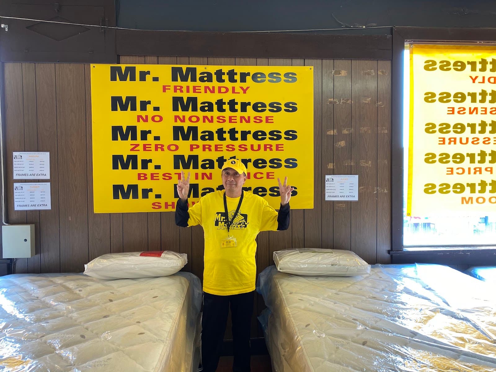 Mr Mattress photo 1