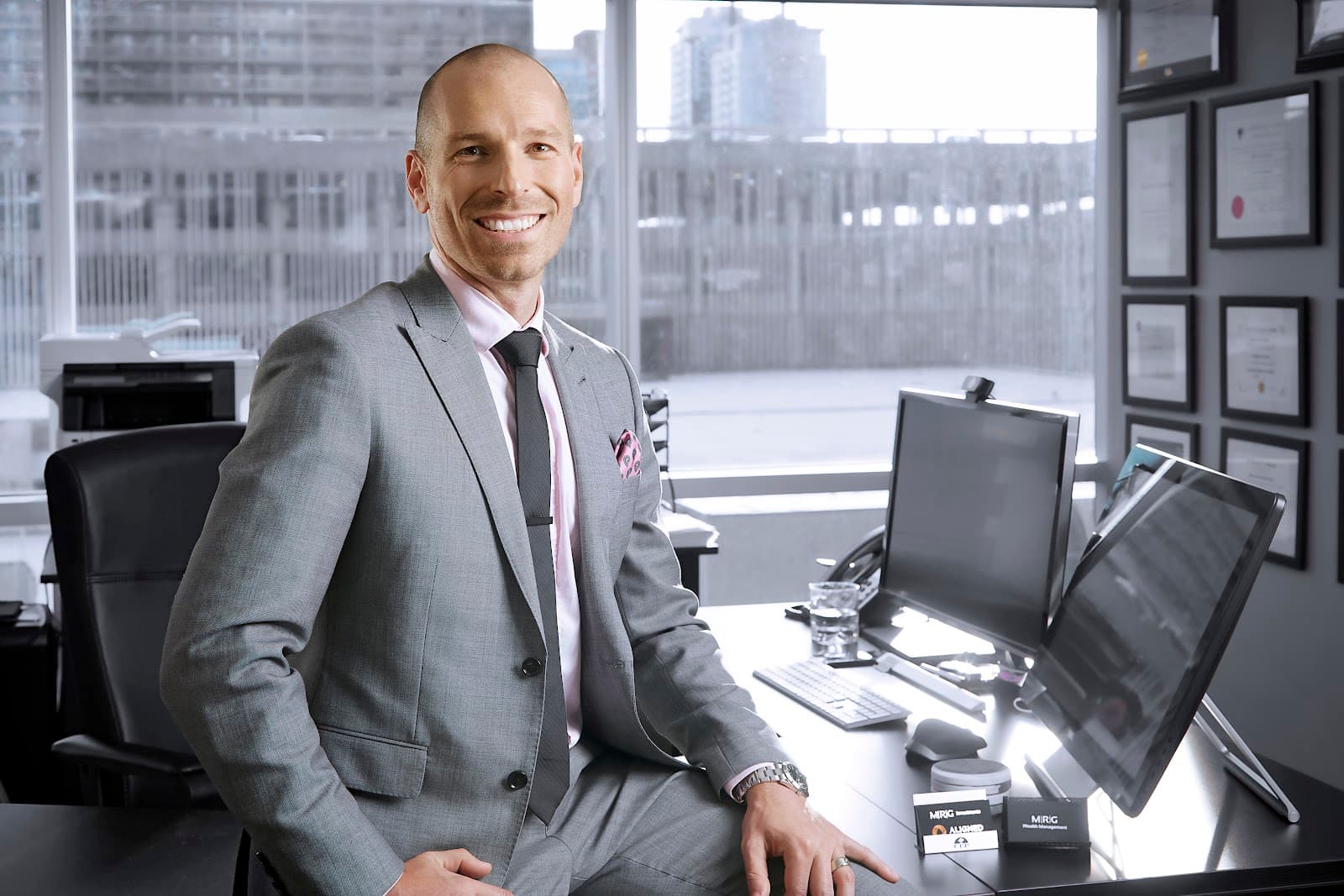 MRG Wealth Management photo 1 of 4