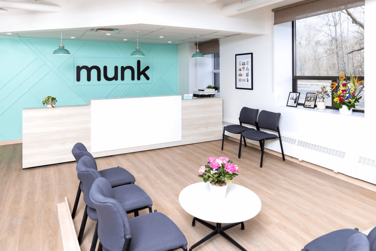 Munk Hearing Centre photo 1