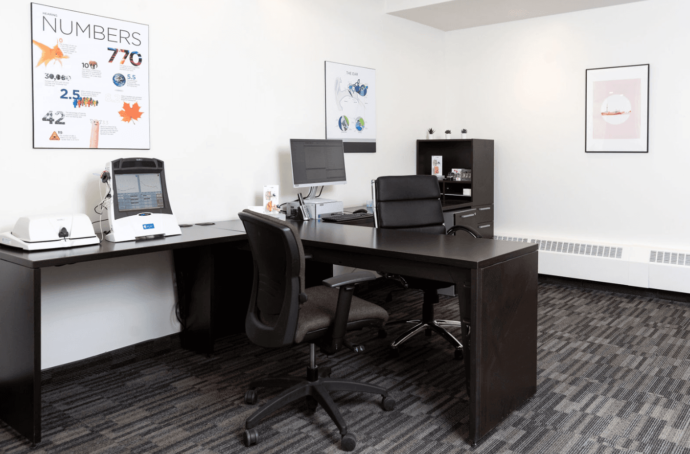 Munk Hearing Centre photo 3