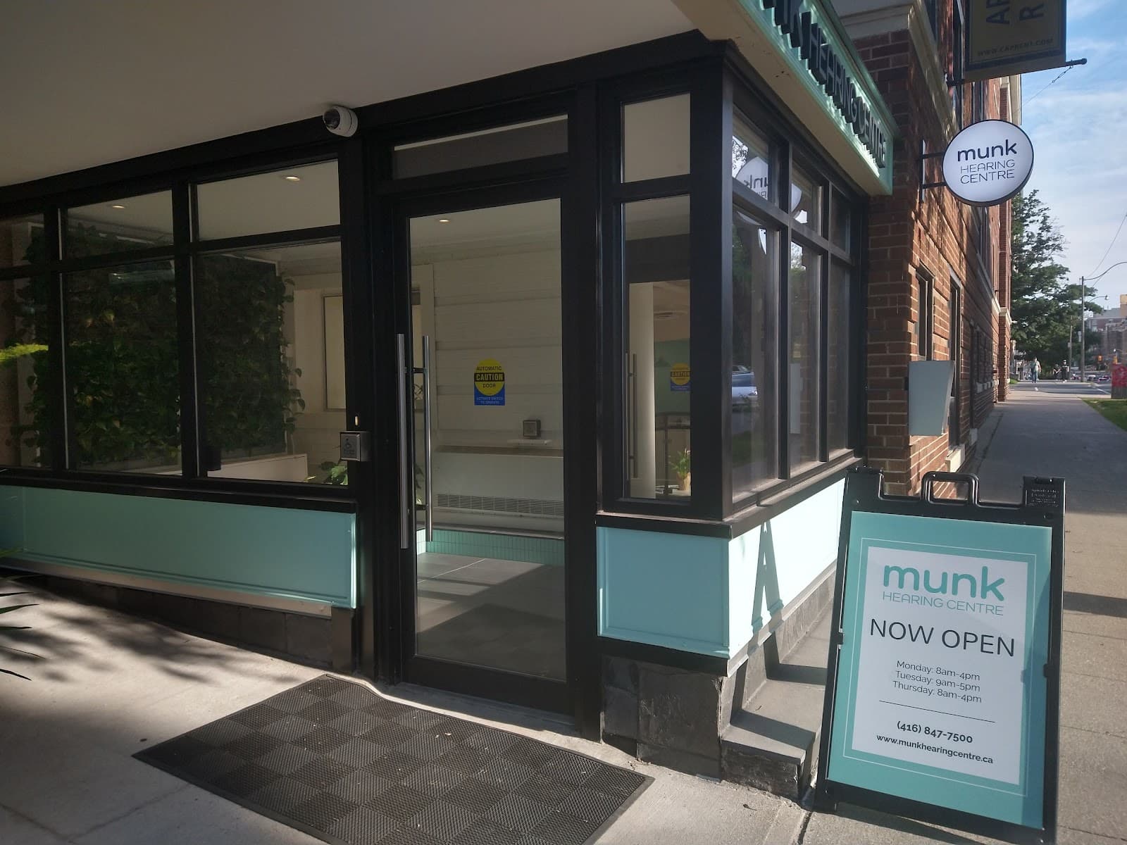 Munk Hearing Centre photo 4