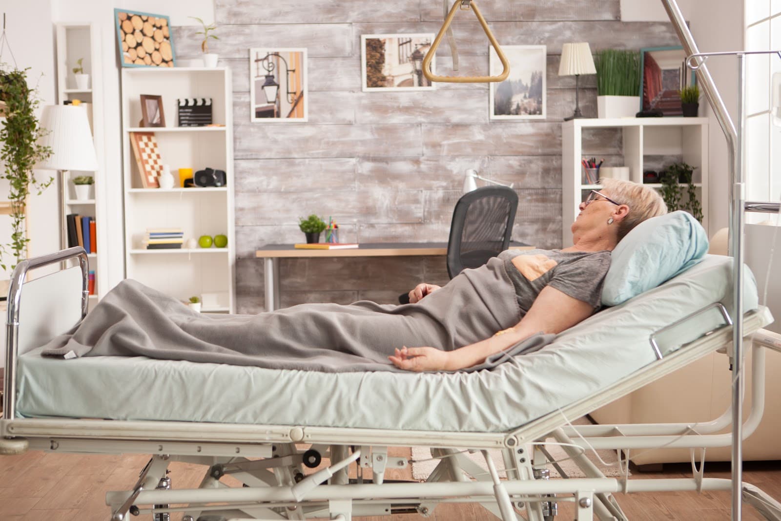 Must Medical Equipment photo 2