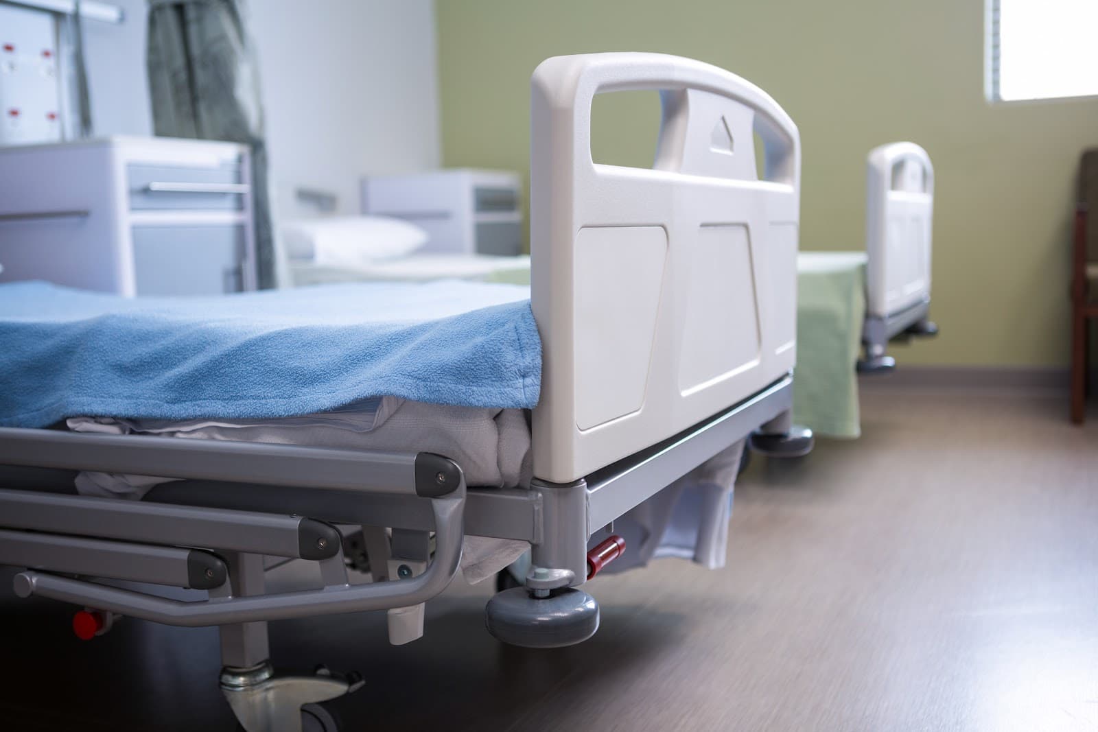 Must Medical Equipment photo 3