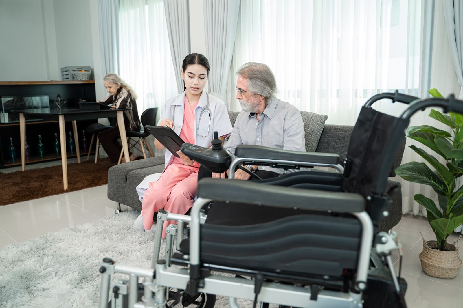Must Medical Equipment photo 5
