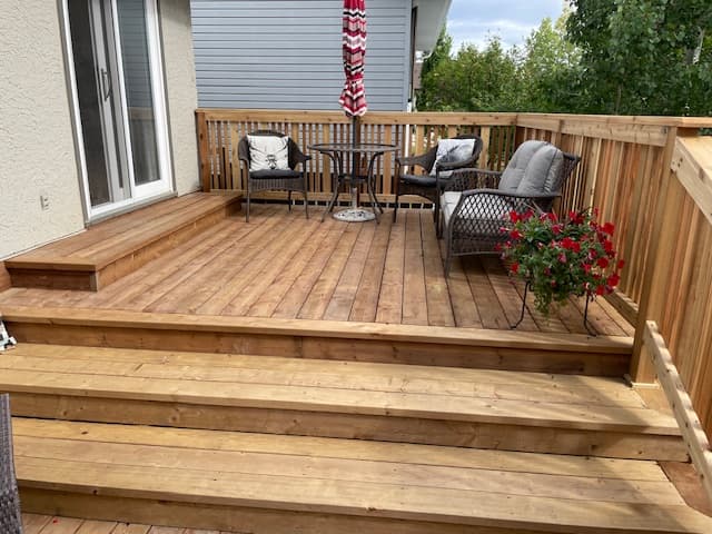 My Home Handyman, furniture assembly in Calgary, photo 4