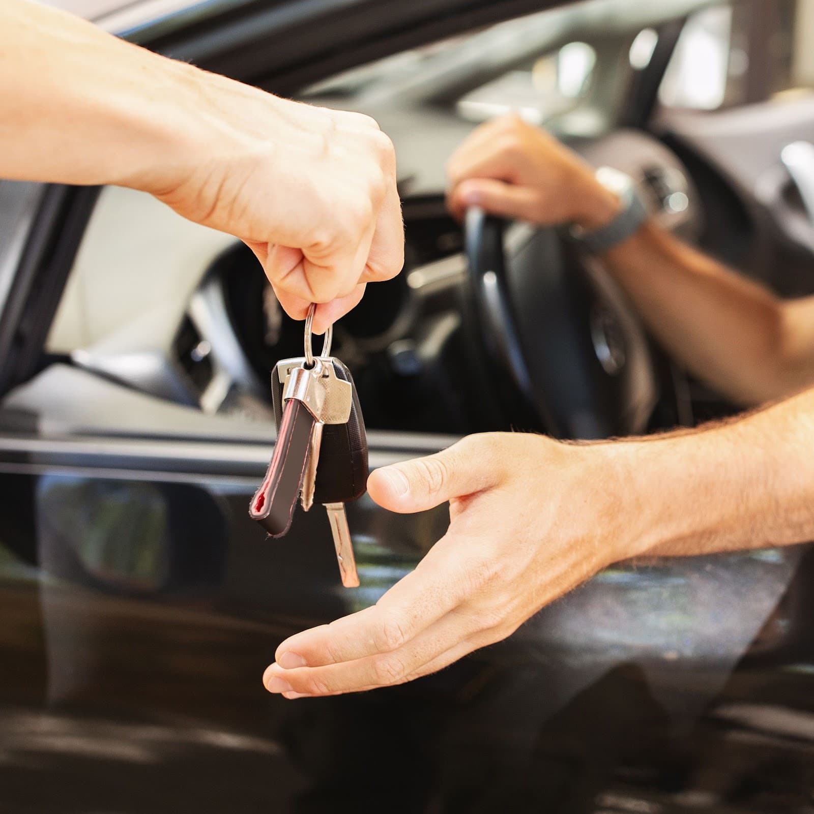 MyDDride- Designated Driver Vancouver and Safe ride home Vancouver, transportation in Vancouver, photo 1 of 4