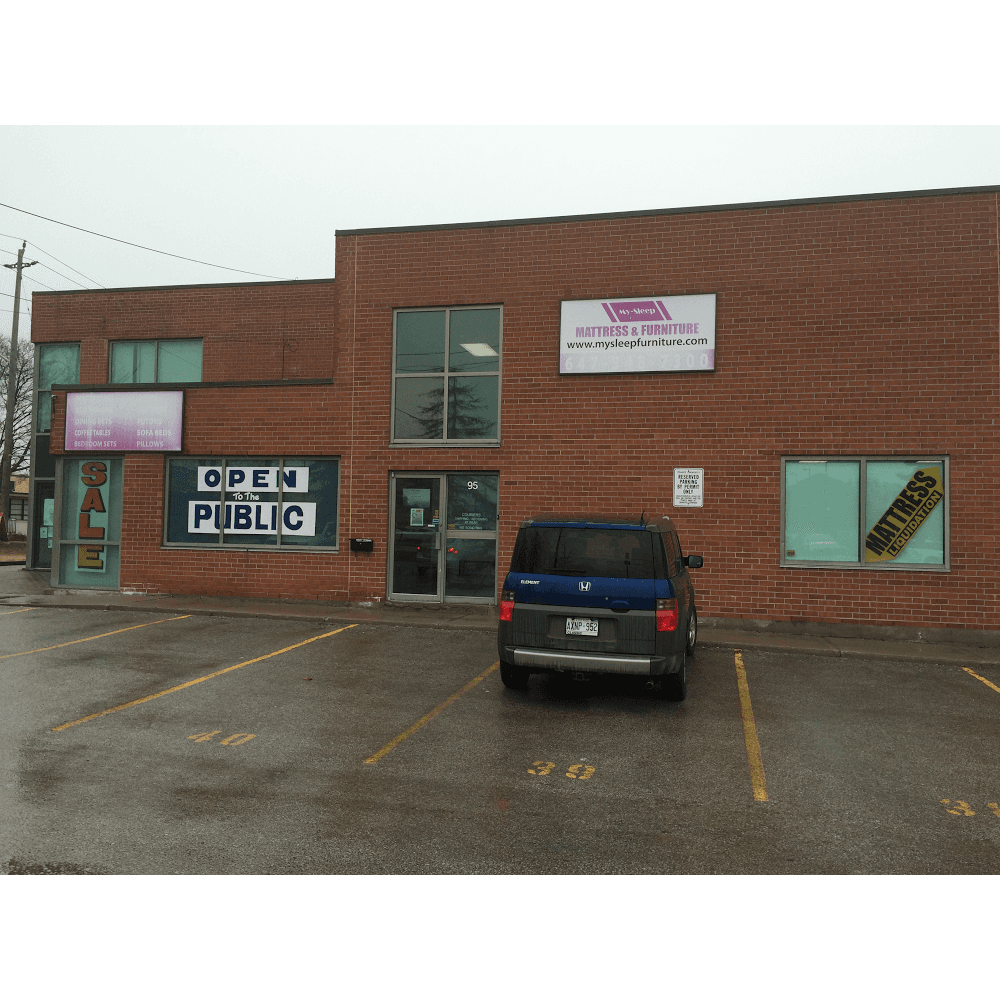 MySleep Furniture Corporation