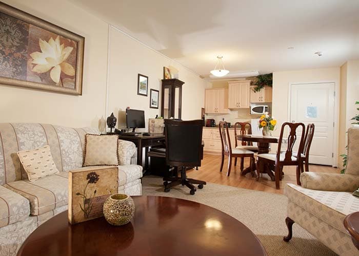 Nanaimo Seniors Village photo 1