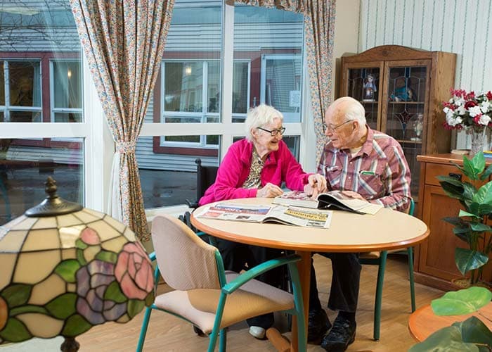 Nanaimo Seniors Village photo 2
