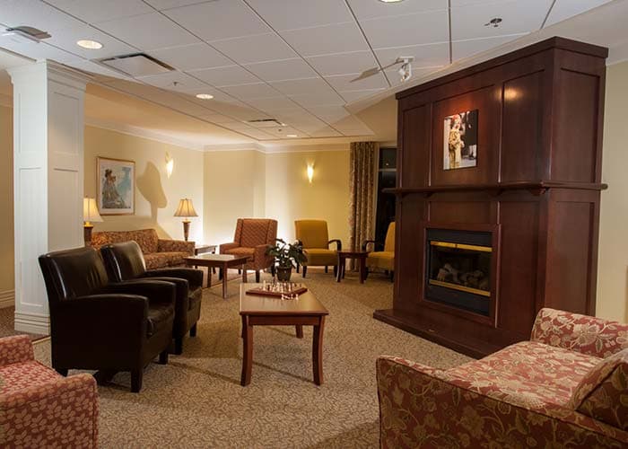 Nanaimo Seniors Village photo 3