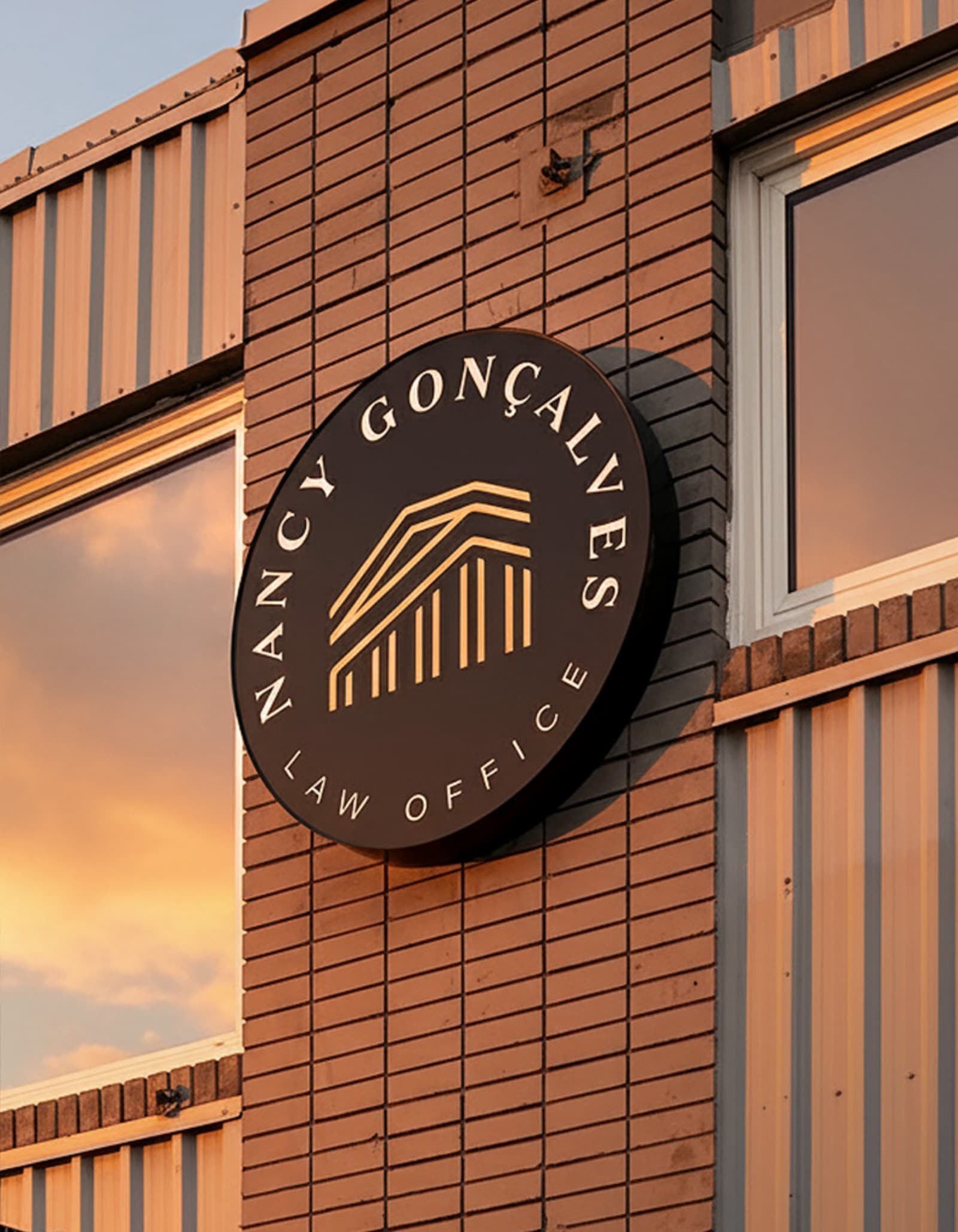 Nancy Gonçalves Law Office | Real Estate, Wills & Estates, Family, Corporate & Commercial Lawyer and Notary Public photo 1 of 4