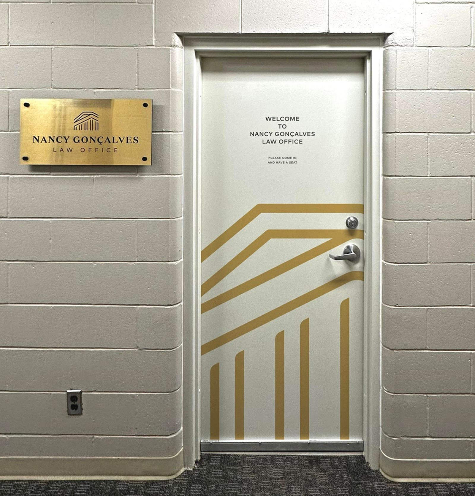 Nancy Gonçalves Law Office | Real Estate, Wills & Estates, Family, Corporate & Commercial Lawyer and Notary Public photo 2