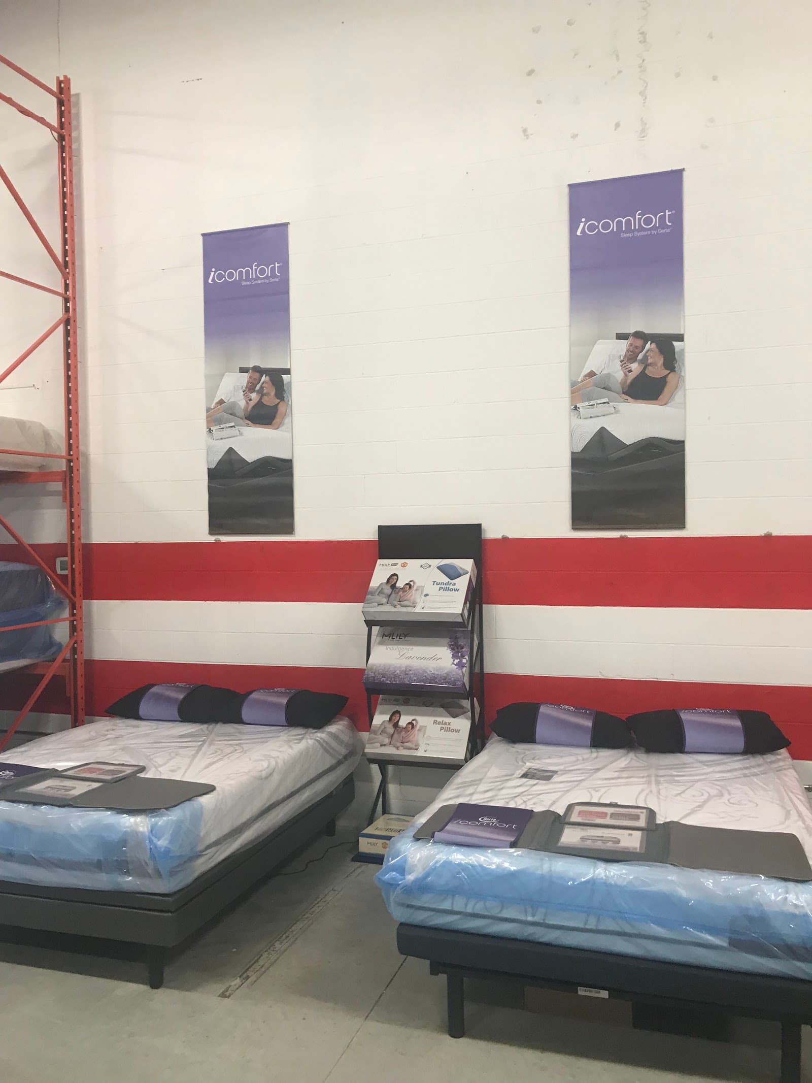 National Mattress Outlet Plus+ photo 2