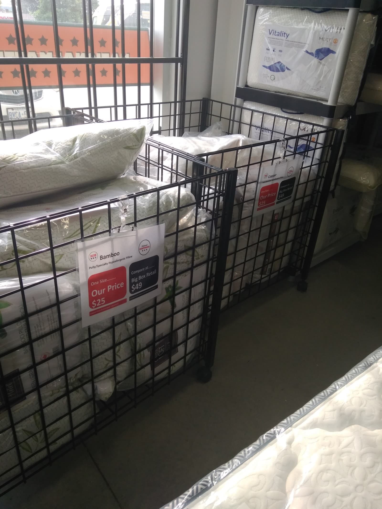 National Mattress Outlet Plus+ photo 5