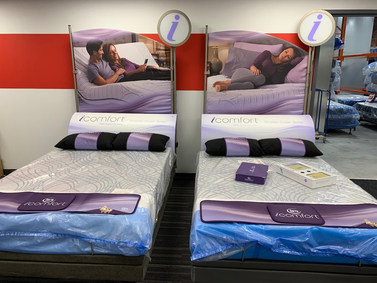 National Mattress Outlet Plus+ photo 6