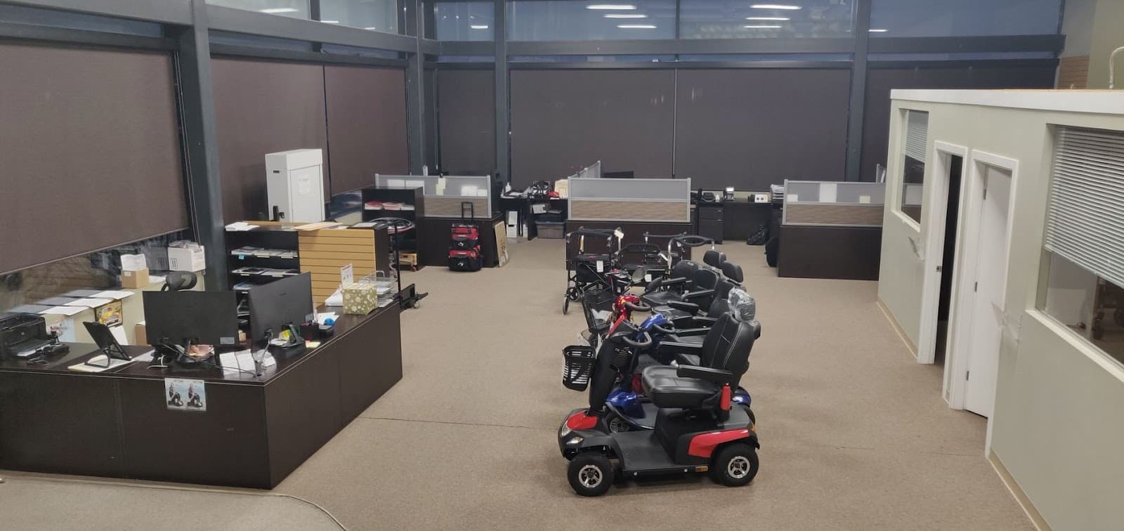 National Seating & Mobility photo 4