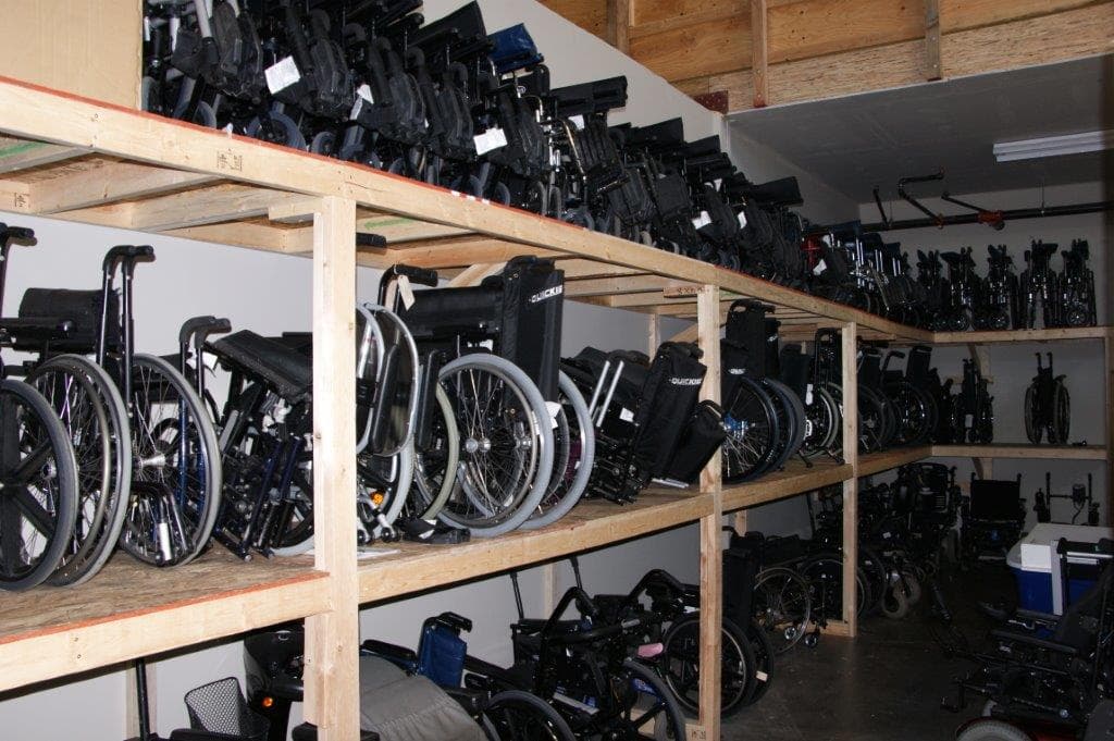 National Seating & Mobility photo 6