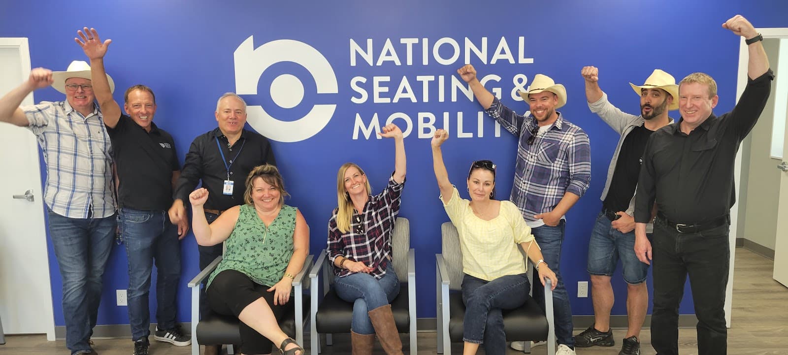 National Seating & Mobility photo 2