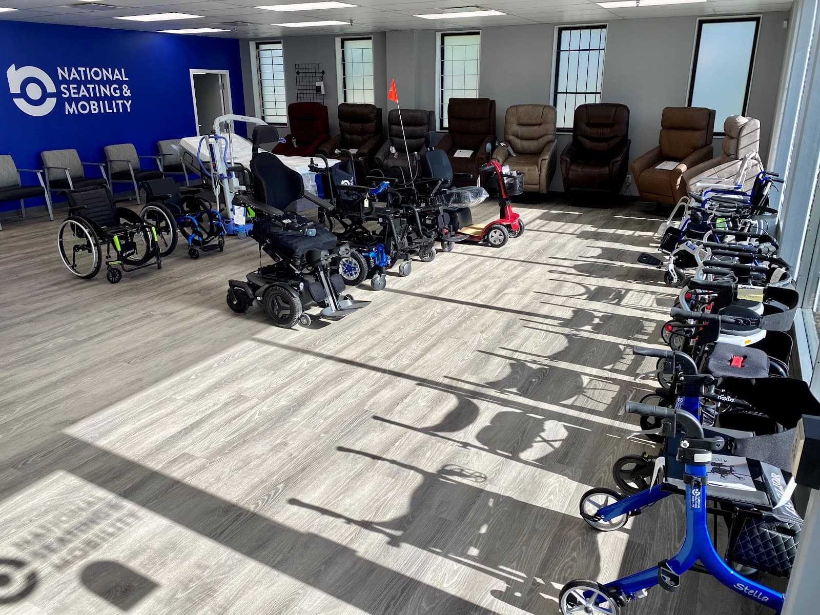 National Seating & Mobility photo 3