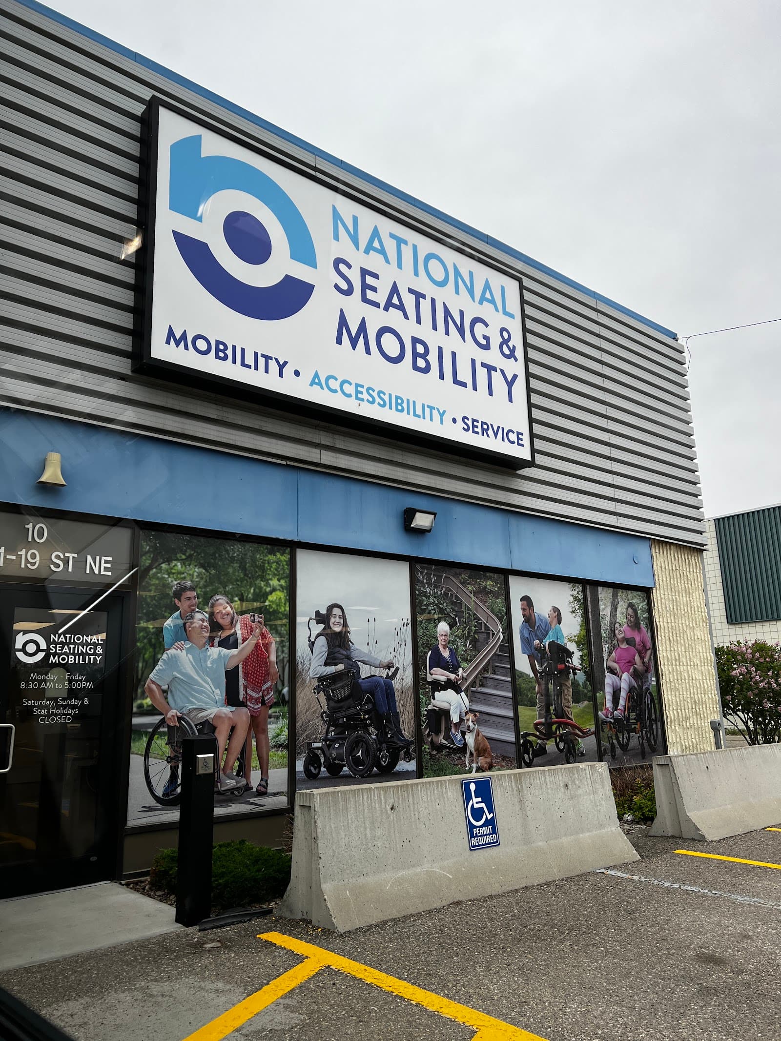 National Seating & Mobility photo 4