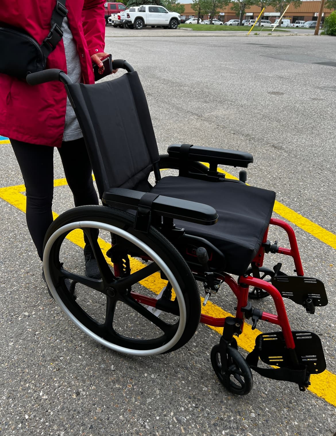 National Seating & Mobility photo 5