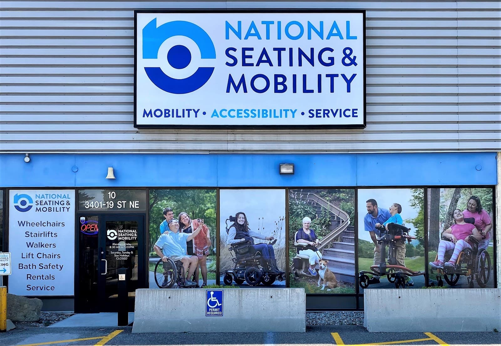 National Seating & Mobility photo 6