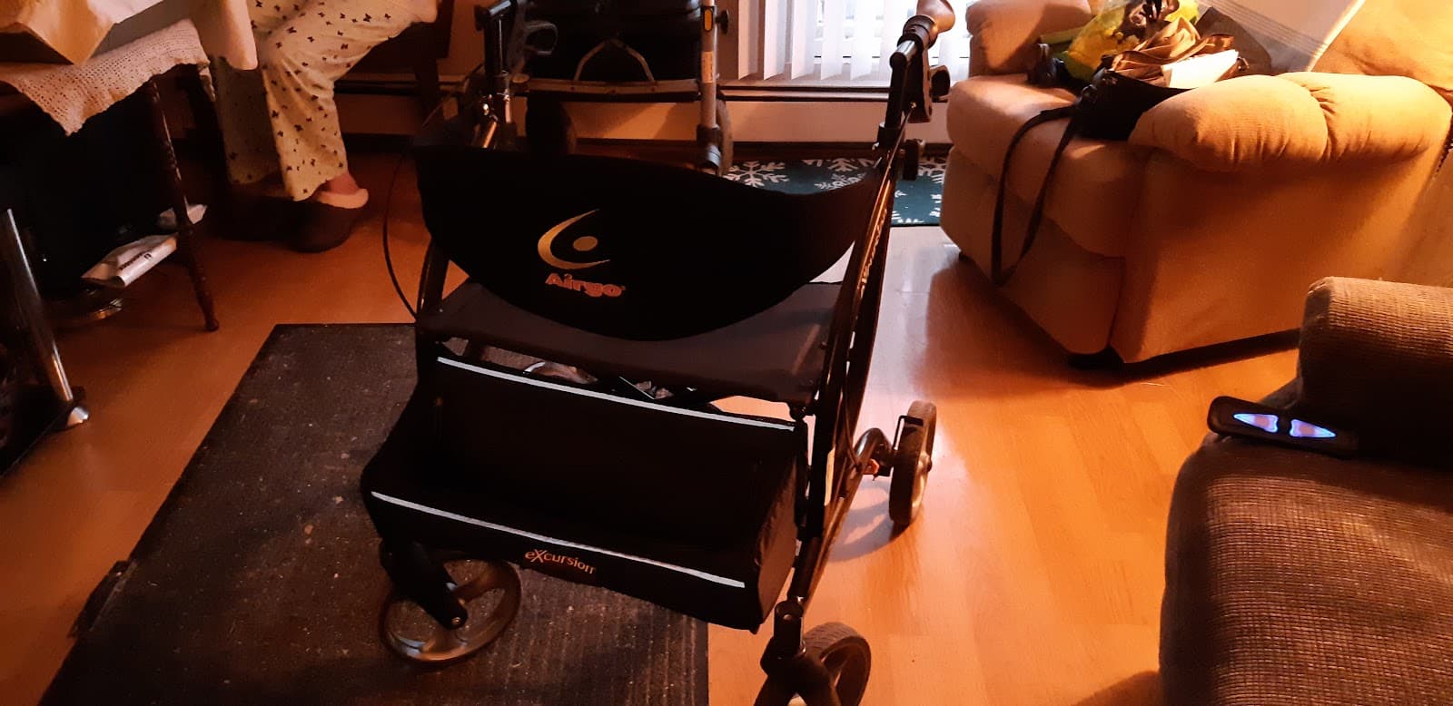 National Seating & Mobility photo 1