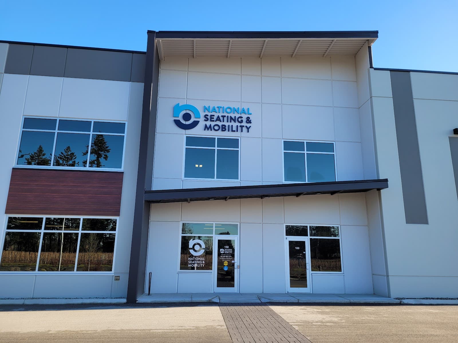 National Seating & Mobility, Inc.
