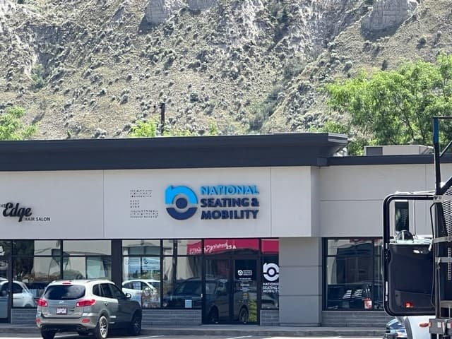 National Seating & Mobility, Inc.