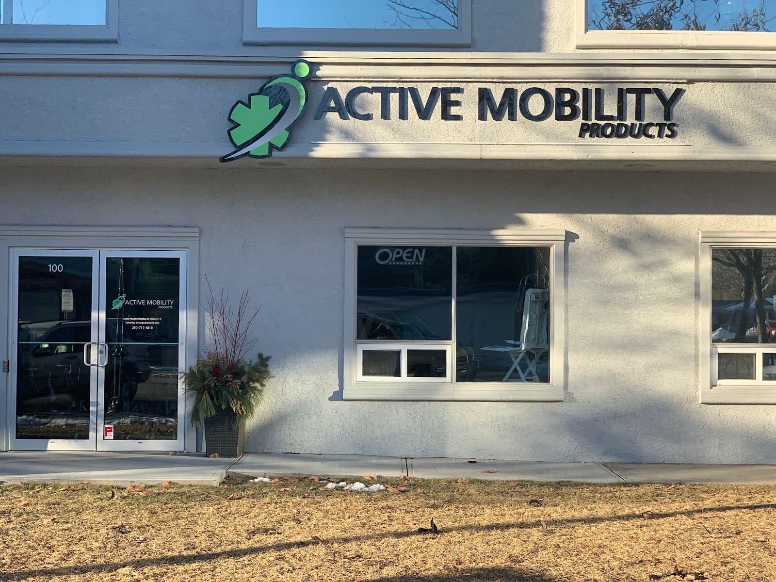 National Seating & Mobility, Inc., wheelchairs in Kelowna