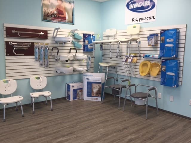 National Seating & Mobility, Inc.