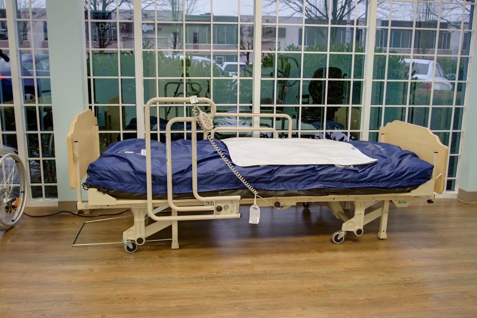 National Seating & Mobility photo 3